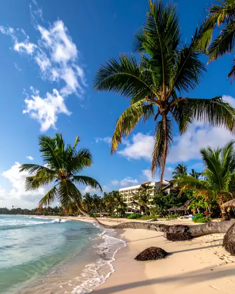 Strandurlaub Vietnam