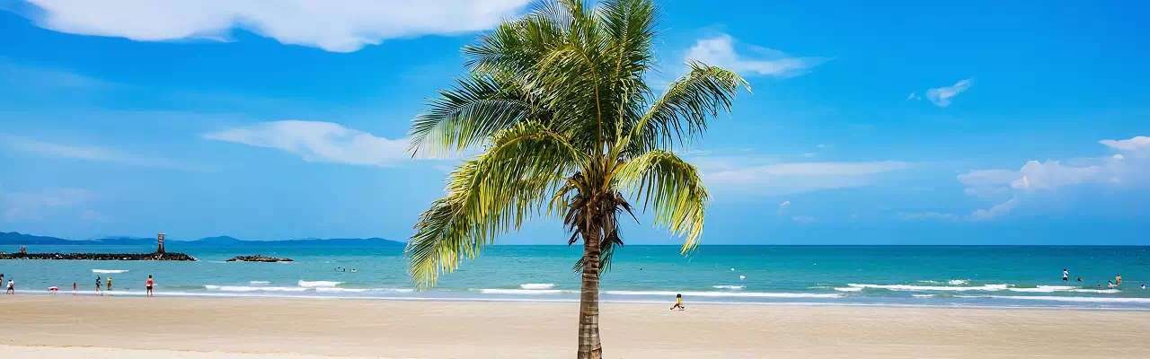 Traumurlaub Vietnam